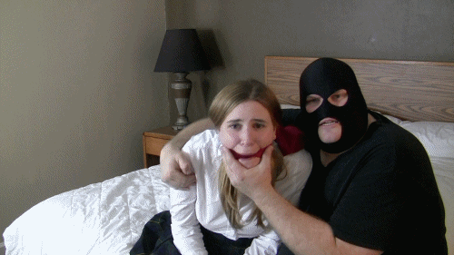 www.boundinthemidwest.com - Kidnap Training for Schoolgirl Alex Reynolds thumbnail